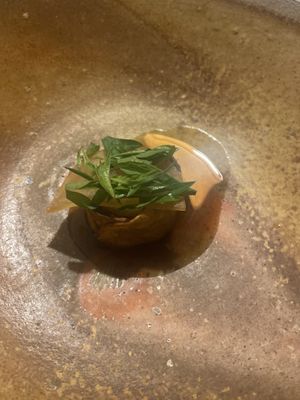   at Locavore NXT in Gianyar