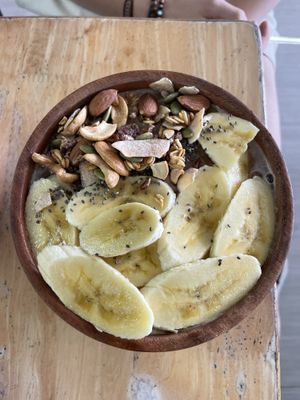   at Lin Vegan in Hai Phong