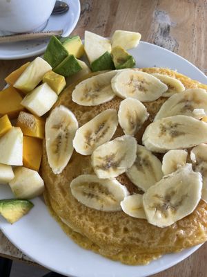   at Lin Vegan in Hai Phong