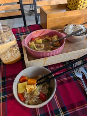  at Lin Vegan in Hai Phong