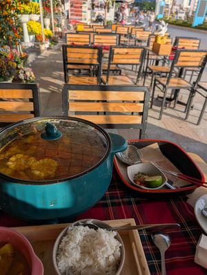  at Lin Vegan in Hai Phong