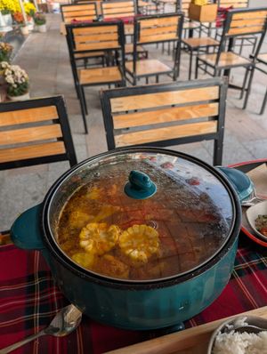  at Lin Vegan in Hai Phong