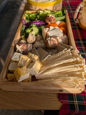  at Lin Vegan in Hai Phong