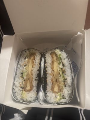 Delicious   at ba-chan in Curitiba