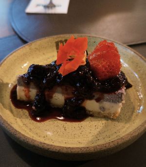   at Malaui in Curitiba