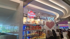  at I Love Yoo! - Suria KLCC  in Kuala Lumpur