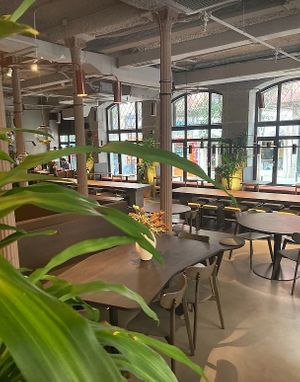  at Superfuüd - Pez in Madrid