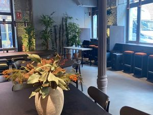  at Superfuüd - Pez in Madrid