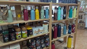  at Bioalma  in Almada