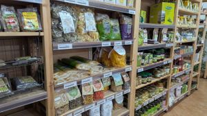  at Bioalma  in Almada