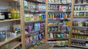  at Bioalma  in Almada