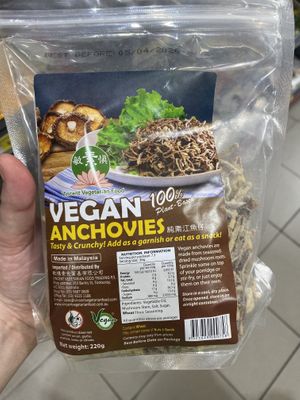   at Minh Phat Supermarket in Abbotsford