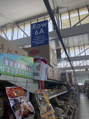   at Minh Phat Supermarket in Abbotsford