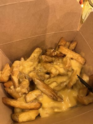   at Green Farmer's in Amsterdam