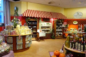 'Lebe Gesund' at Lebe Gesund in Mannheim