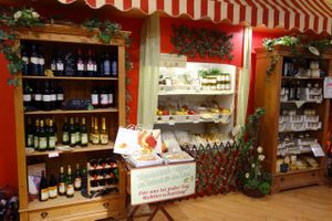 'Lebe Gesund' at Lebe Gesund in Mannheim