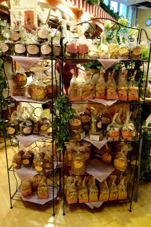 Lebe Gesund at Lebe Gesund in Mannheim