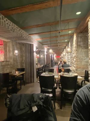 Ambiente   at Noa Konstanz in Konstanz