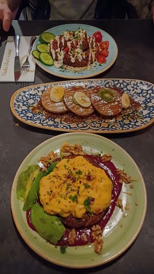 😋 at Noa Konstanz in Konstanz