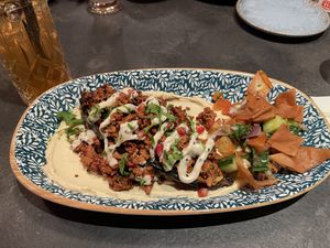 Karni Yarik  at Noa Konstanz in Konstanz