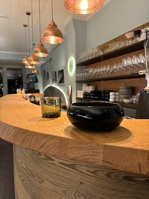 Bar at Spiral in Innsbruck