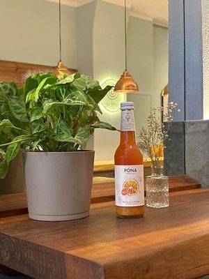 Ambiente at Spiral in Innsbruck