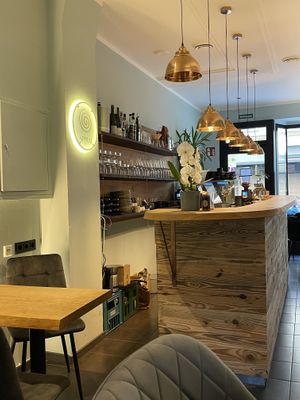   at Spiral in Innsbruck