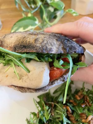   at Spiral in Innsbruck