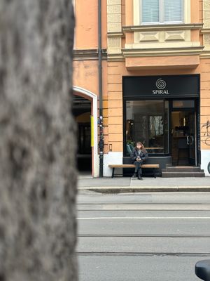  at Spiral in Innsbruck