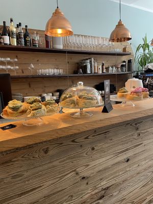   at Spiral in Innsbruck