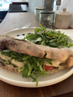   at Spiral in Innsbruck