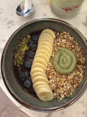   at Spiral in Innsbruck