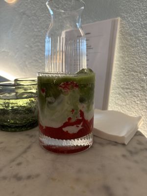   at Spiral in Innsbruck