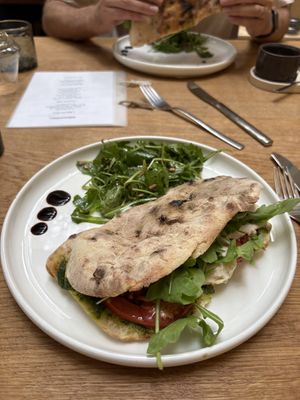   at Spiral in Innsbruck