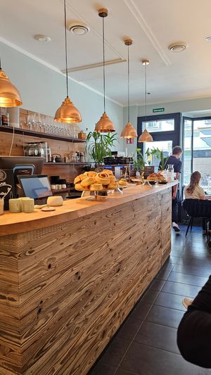  at Spiral in Innsbruck