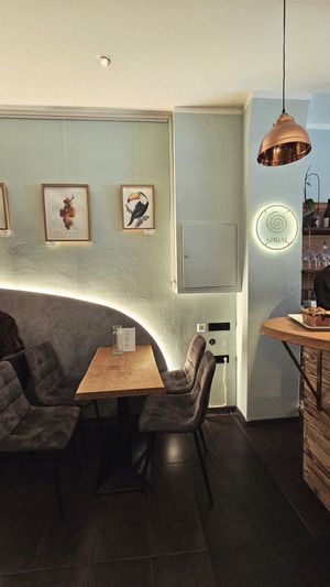  at Spiral in Innsbruck