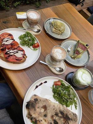   at Spiral in Innsbruck