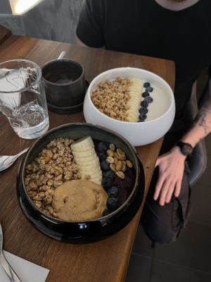   at Spiral in Innsbruck