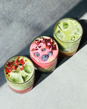  at Spiral in Innsbruck