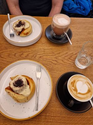  at Spiral in Innsbruck