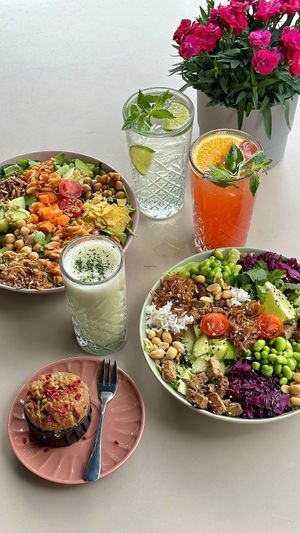  at Kaspar Schmauser  in Berlin