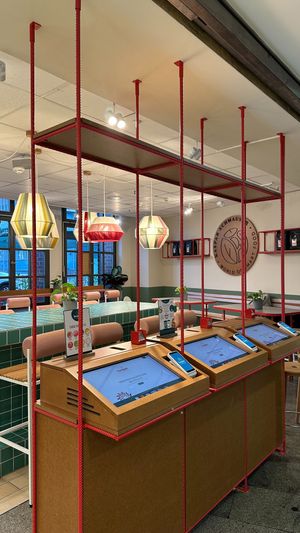  at Kaspar Schmauser  in Berlin