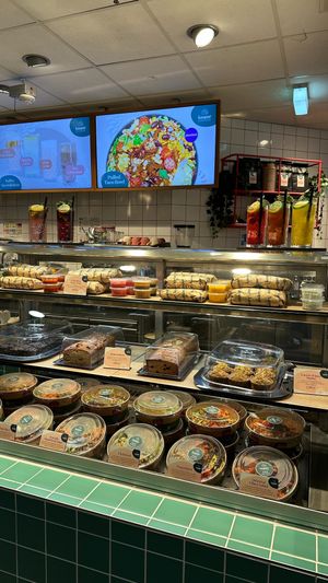  at Kaspar Schmauser  in Berlin