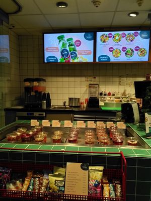  at Kaspar Schmauser  in Berlin