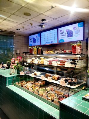  at Kaspar Schmauser  in Berlin