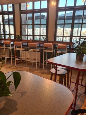  at Kaspar Schmauser  in Berlin