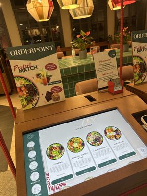   at Kaspar Schmauser  in Berlin