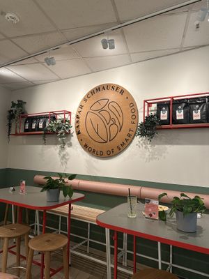   at Kaspar Schmauser  in Berlin