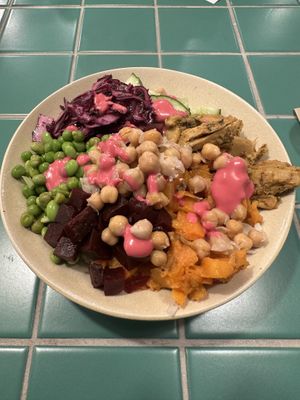   at Kaspar Schmauser  in Berlin