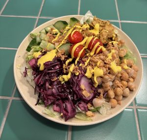   at Kaspar Schmauser  in Berlin